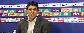 Pr�-convoca��o da Sele��o Brasileira Feminina para Londres � anunciada (Rafael Ribeiro / CBF)