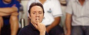 Minas contrata Horacio Dileo como novo treinador da equipe masculina (Divulga��o)