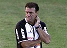 Cuca confirma time titular para o Corinthians ( Rodrigo Clemente/Esp. EM/D.A Press)