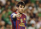 Messi bate mais um recorde de gols na carreira (Reuters)