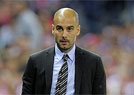 Guardiola diz que estilo de jogo do time n�o mudar� (AFP PHOTO / Jos� Lago)