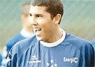Hoje no showbol, Djair fala sobre finais em 1998 (Arquivo Estado de Minas)