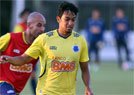 Com Lucca na lista, Cruzeiro relaciona atletas (Gladyston Rodrigues/EM/D.A Press)