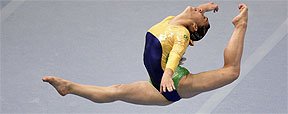 Sele��o Brasileira conquista medalha de bronze em Copa do Mundo  (REUTERS/Bruno Domingos)