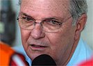 Gilvan promete volante at� a pr�xima semana (Alexandre Guzanshe/EM/D.A Press)