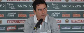 Diretoria espera firmar acordo com emissora antes do in�cio da S�rie B (Carlos Cruz/Am�rica FC)