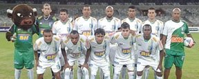 Presidente da FMF confirma Nacional na S�rie D do Campeonato Brasileiro (Divulga��o)