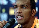 Richarlyson � vetado e n�o enfrenta Tijuana (TV Alterosa)