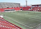 Est�dio Caliente receber� o Galo na quinta; veja (Thiago de Castro/Superesportes)