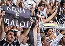 Galo x Tijuana: ingressos para s�cio do clube (Bruno Cantini/ Atl�tico)