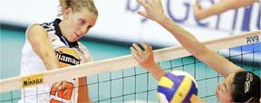 Pol�cia espanhola encontra carro de ex-jogadora  do Minas desaparecida (REUTERS/Issei Kato)