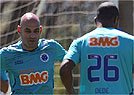 Bruno Rodrigo � o escolhido para atuar com Ded� (Edesio Ferreira/EM/D.A Press)