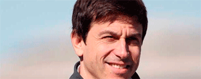 Toto Wolff defende Mercedes e Rede Bull e v� justi�a em decis�o da Pirelli (Divulga��o )