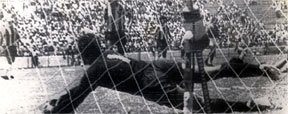 Depois de 18 anos, Atl�tico volta ao M�xico, onde defende invencibilidade (Arquivo/EM/D.A Press)