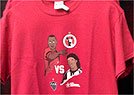 Duelo contra o Atl�tico ganha camisa especial  (Thiago de Castro/ Superesportes)