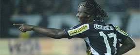 Botafogo vence o CRB com facilidade e avan�a para enfrentar Figueirense (AGIF/Botafogo FR)