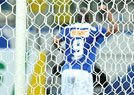 Time ultrapassa marca de 50 gols na temporada (Juarez Rodrigues/EM/D.A Press)