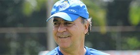 Mesmo longe do Mineir�o, Cruzeiro aposta em mando para in�cio positivo (Euler Junior/EM/D.A. Press)