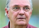 Por Minas Arena, Gilvan amea�a ir ao governador (Alexandre Guzanshe/EM/D.A Press)
