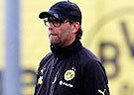 Jurgen Klopp diz que jogo chave foi contra o City  (AFP PHOTO)
