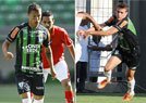 Clube abre m�o de Patrick, Kak� (f) e mais quatro (Rodrigo Clemente e Ramon Lisboa/EM/D.A Press)