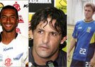 Am�rica finaliza os detalhes para contratar mais 3 (Divulga��o/Penapolense, Crici�ma e Santo Andr�)