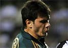 Clube portugu�s ter� que pagar R$ 7 mi ao Galo (AFP PHOTO / Norberto Duarte )