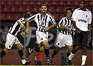 Atl�tico defende invencibilidade em estreias (Ernesto Rodrigues/AE)