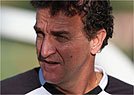Cuca define tr�s poupados para jogo com Coxa (Marcos Michelin/EM/D.A Press)