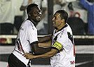 Vasco derrota a Lusa, por 1 a 0, no Rio de Janeiro  (flickr.com/photos/galeriavasco/)