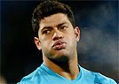 Hulk pode deixar Zenit, da R�ssia, admite  agente  (AFP PHOTO/KIRILL KUDRYAVTSEV )