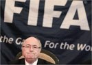 Blatter critica protestos nas grandes cidades (REUTERS/Enrique De La Osa )