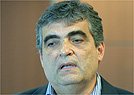 Ricardo Barra deixa presid�ncia da Minas Arena (Ramon Lisboa/EM/D.A Press)