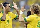 J� se surpreende com oportunismo nas duas partidas 