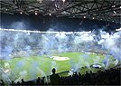 Gilvan revela entendimento com Minas Arena (Alvaro Duarte/EM/D.A Press)