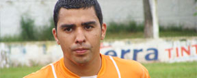 Thiago Marin