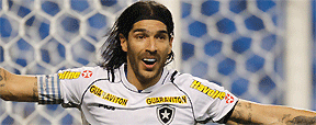 Sebastián 'El Loco' Abreu 