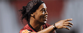 Ronaldinho (Ronaldo de Assis Moreira)
