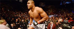 Overeem tem retorno antecipado e encara Browne no UFC on Fox Sports (Josh Hedges/Zuffa LLC/Zuffa LLC via Getty Images)