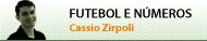 Futebol e Numeros