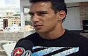 Entrevista  exclusiva com Diego Arias  (Reprodu��o/TV Alterosa)