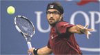 Roddick decepciona e cai na 2� rodada do US Open (AL BELLO )