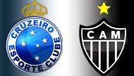 Concorra a camisas oficiais de Cruzeiro e Atl�tico (Divulga��o)