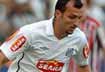Site oficial do zagueiro do Santos (Divulga��o)