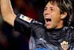 Site oficial do goleiro do Valencia (Divulga��o)