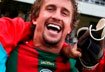 Site oficial do volante do Maritimo (Divulga��o)