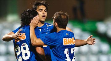 Sport testa histórico celeste, melhor visitante da Série A - Foto: Juarez Rodrigues/EM/D.A Press