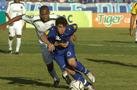 Ipatinga x Cruzeiro no Ipating�o