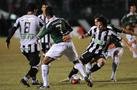 Figueirense x Ipatinga