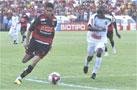 Sport x Ipatinga